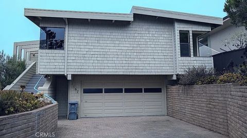 A home in Los Osos