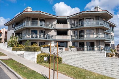 A home in Signal Hill