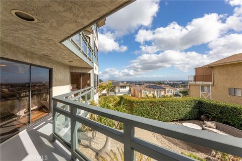 A home in Signal Hill