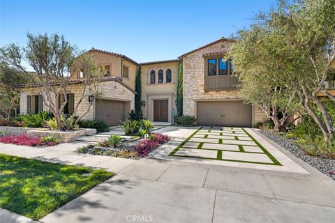 174 Leafy Pass Irvine CA 92602