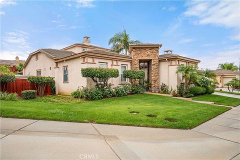 A home in Beaumont