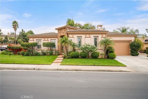 A home in Beaumont