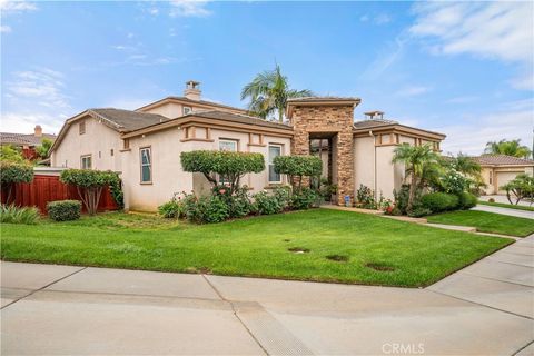 A home in Beaumont