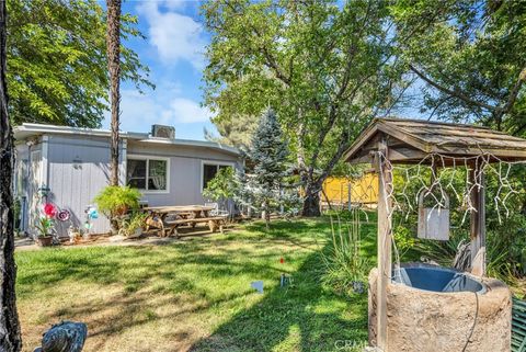 A home in Kelseyville