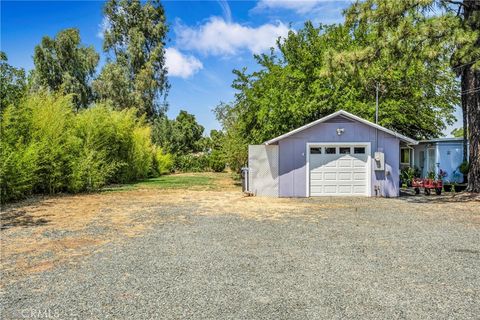 A home in Kelseyville