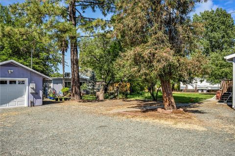 A home in Kelseyville