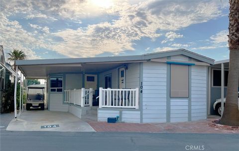 Photo of 69801 Ramon Road #104, Cathedral City, CA 92234 (MLS # OC24145693)