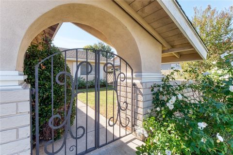 A home in Seal Beach