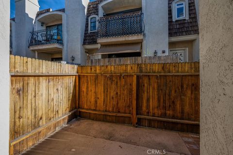 A home in Santa Monica