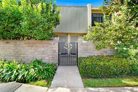 A home in Northridge