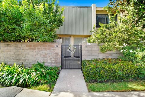 A home in Northridge