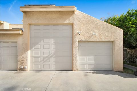 A home in Northridge