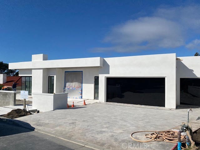 Monarch Bay (MB) - Residential