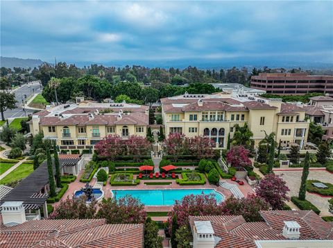 A home in Pasadena