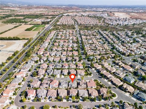 A home in Irvine