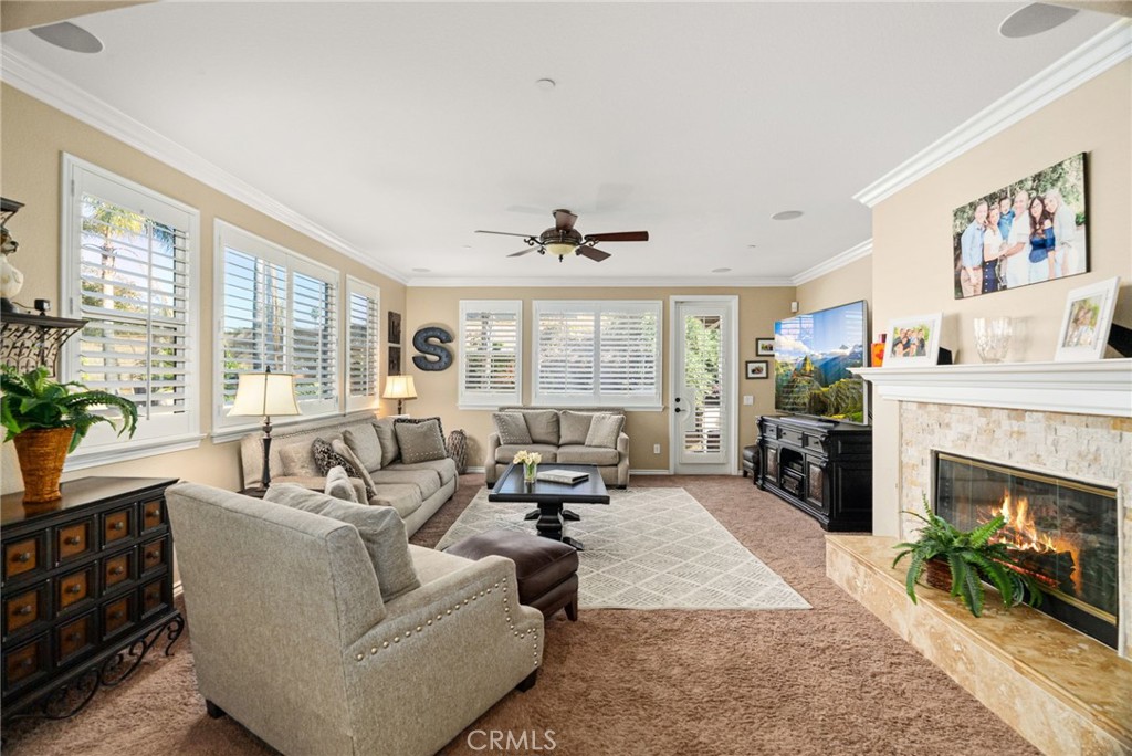 Twin Oaks - Residential