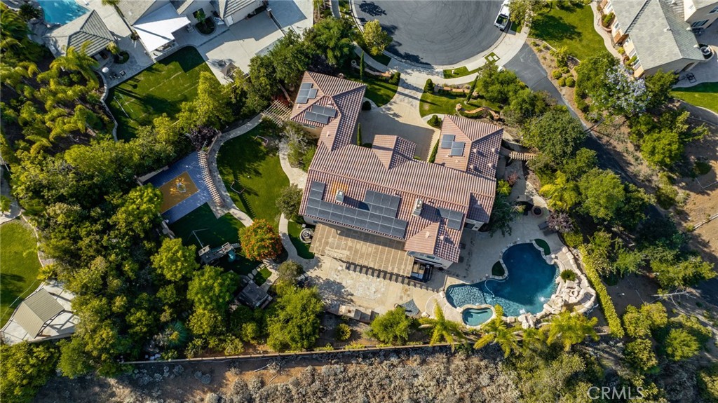 Twin Oaks - Residential