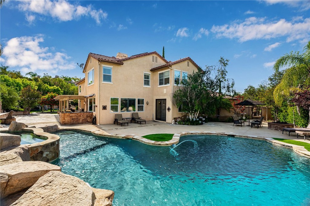 Twin Oaks - Residential