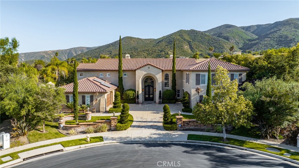 Twin Oaks - Residential