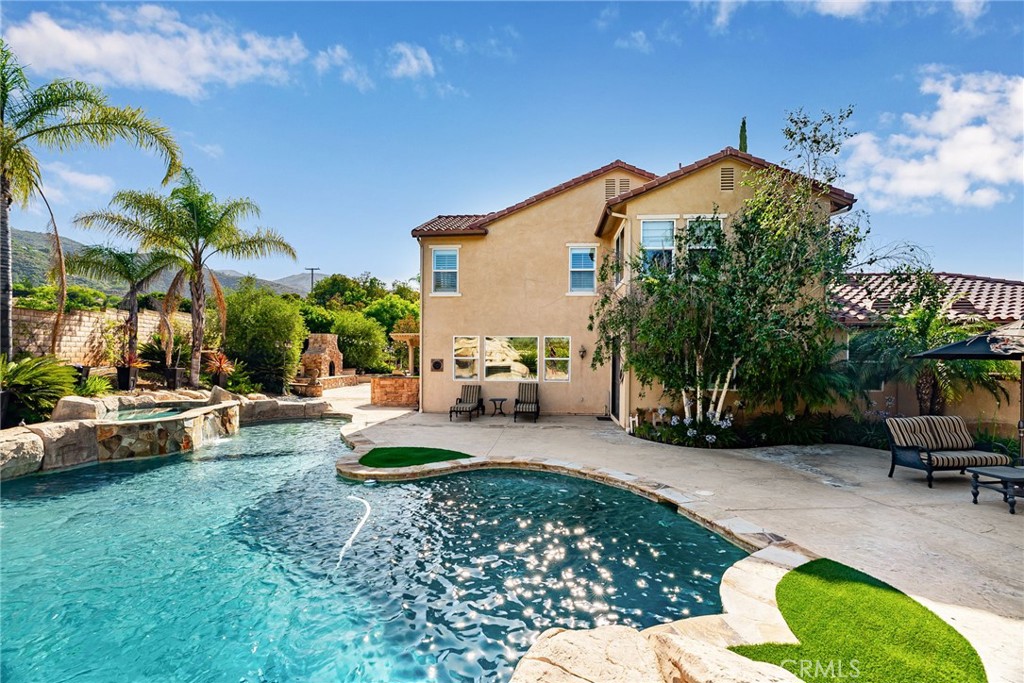 Twin Oaks - Residential