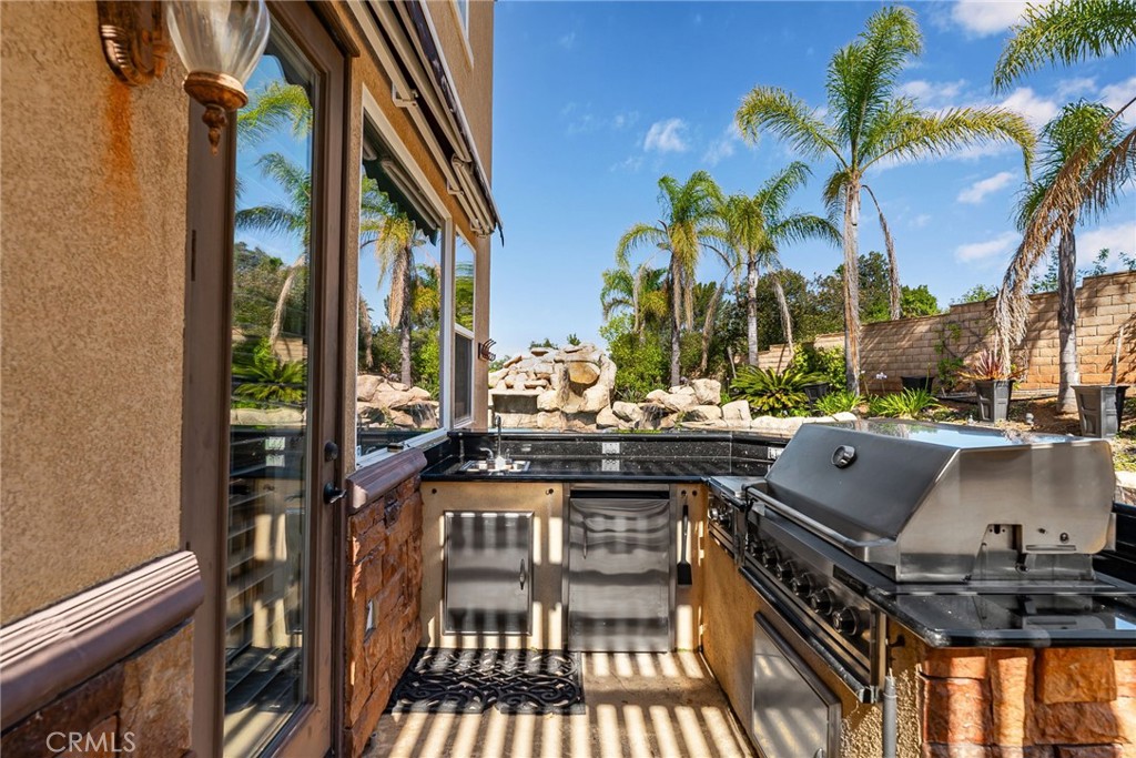 Twin Oaks - Residential