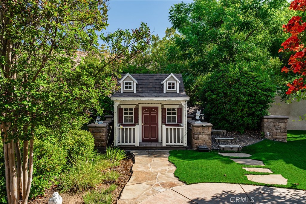 Twin Oaks - Residential