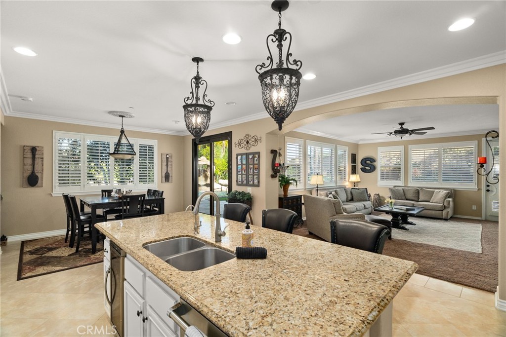 Twin Oaks - Residential