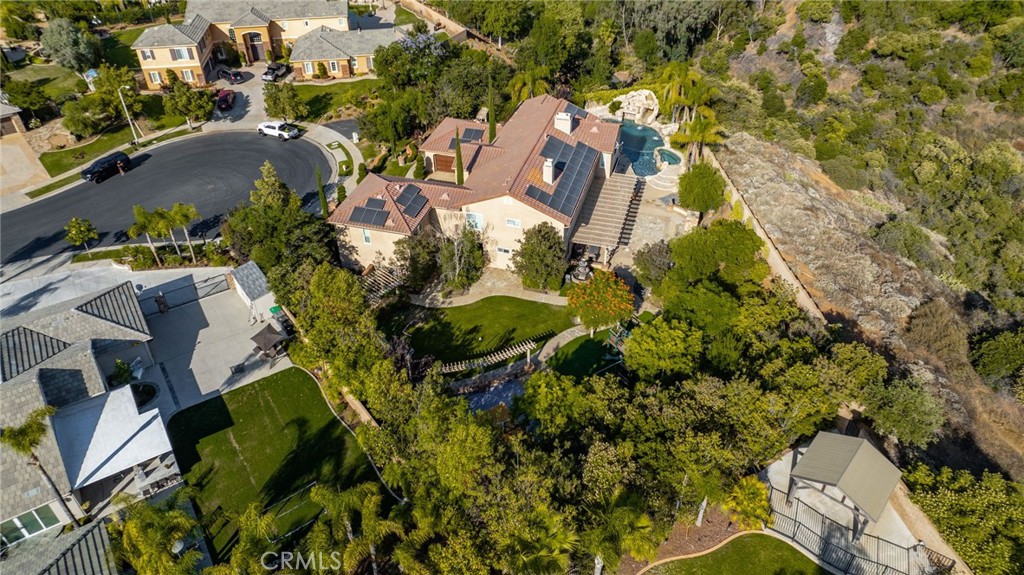 Twin Oaks - Residential