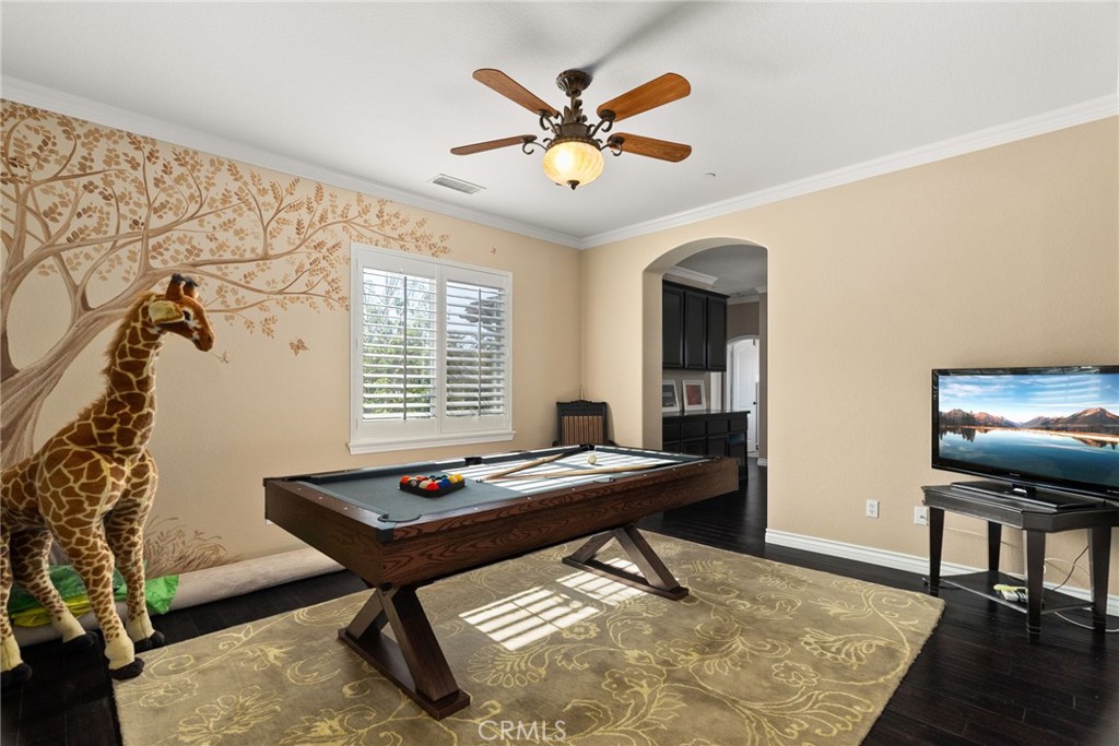 Twin Oaks - Residential