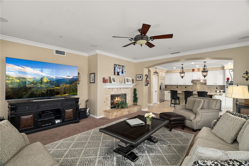 Twin Oaks - Residential