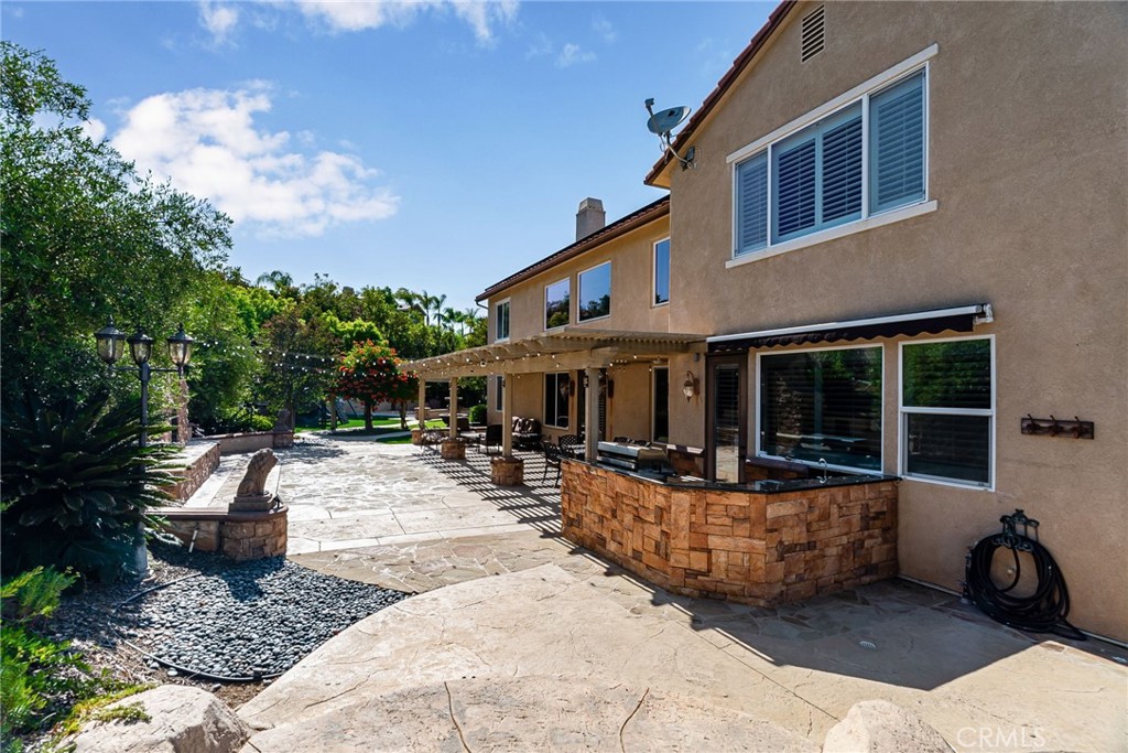 Twin Oaks - Residential