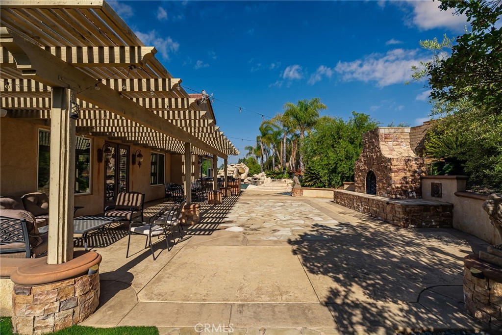 Twin Oaks - Residential
