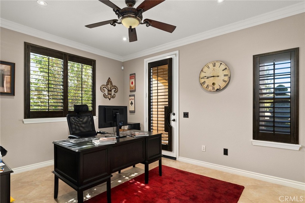 Twin Oaks - Residential