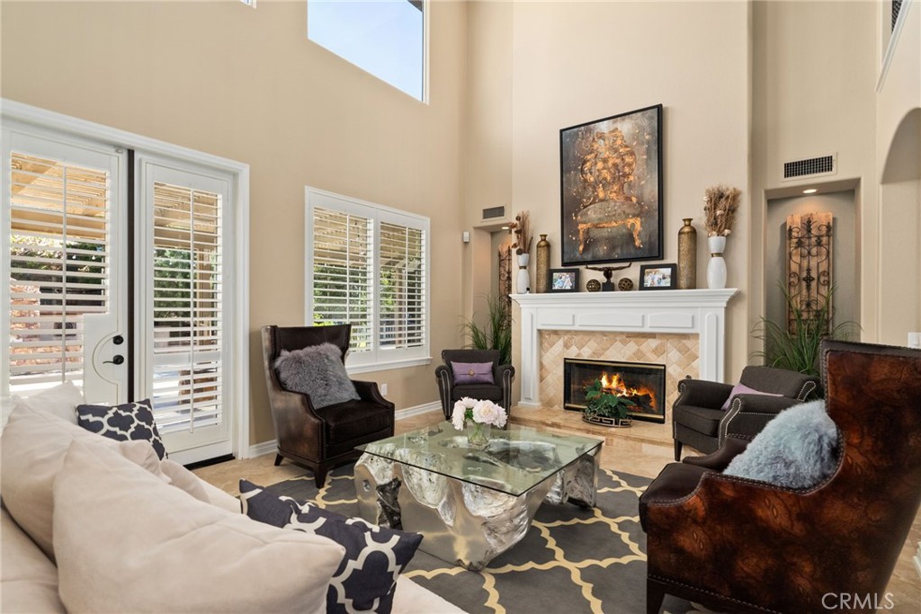Twin Oaks - Residential