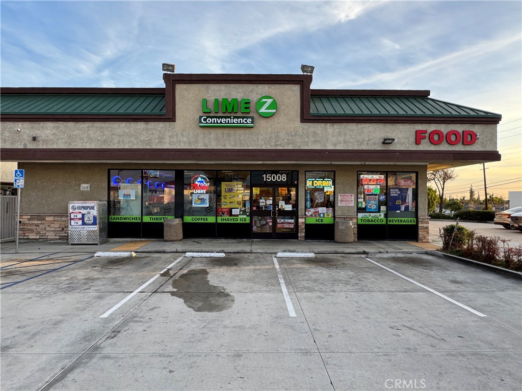 15008 Leffingwell Road