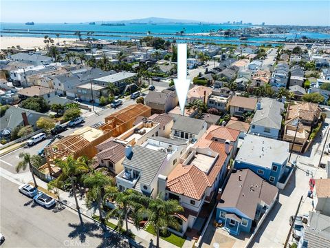 A home in Seal Beach