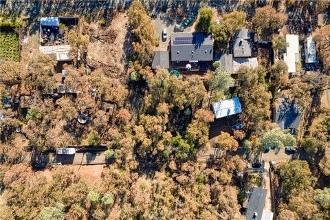 A home in Clearlake