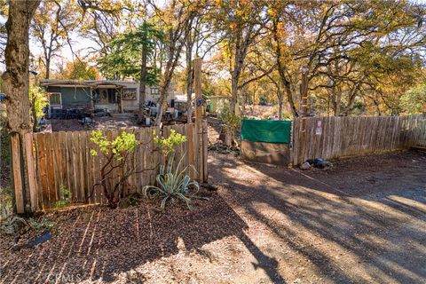 A home in Clearlake