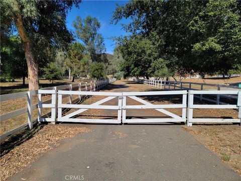 0 Calle De Lobo Murrieta CA 92562