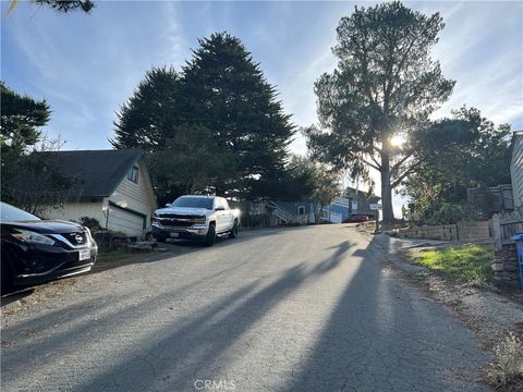 Tiny photo for 0 Worcester, Cambria, CA 93428 (MLS # SC23226273)