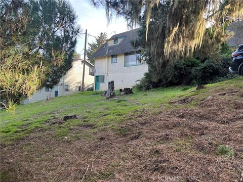 Tiny photo for 0 Worcester, Cambria, CA 93428 (MLS # SC23226273)