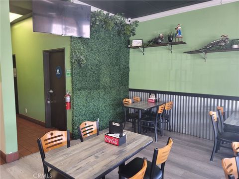 ROSECRANS Avenue Norwalk CA 90650
