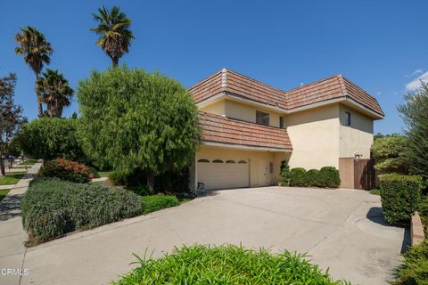 A home in South Pasadena