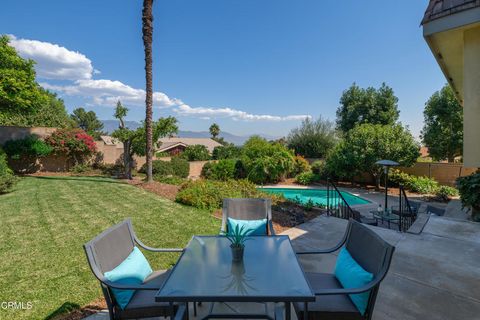 A home in South Pasadena