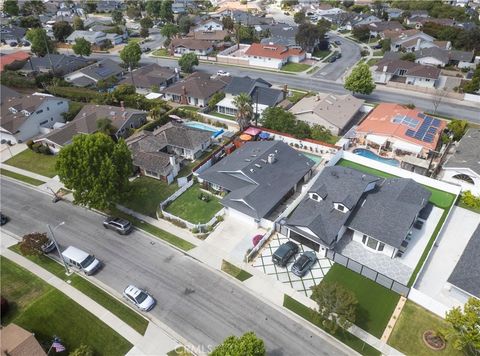 A home in Torrance