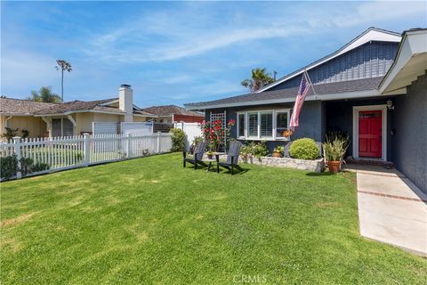 A home in Torrance