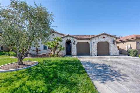 A home in Bakersfield