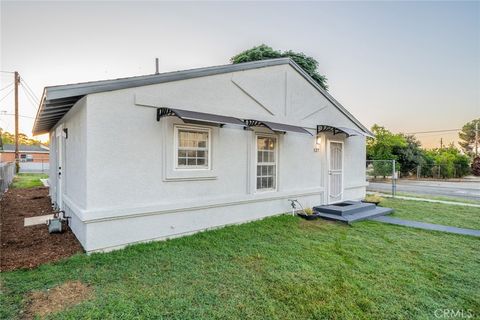 A home in Ontario