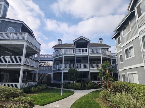 A home in Garden Grove