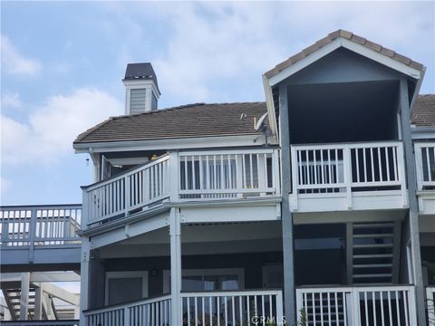 A home in Garden Grove